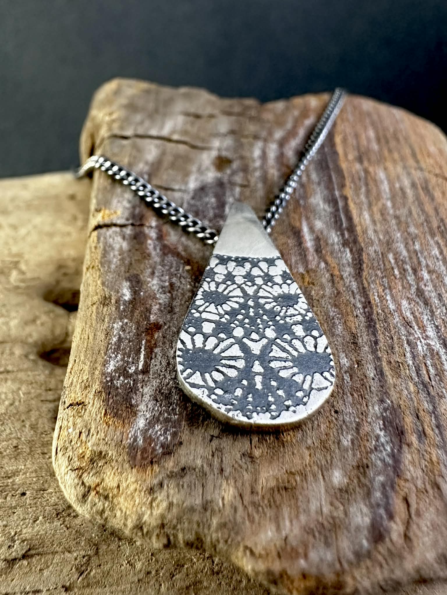 Michelle - Collier